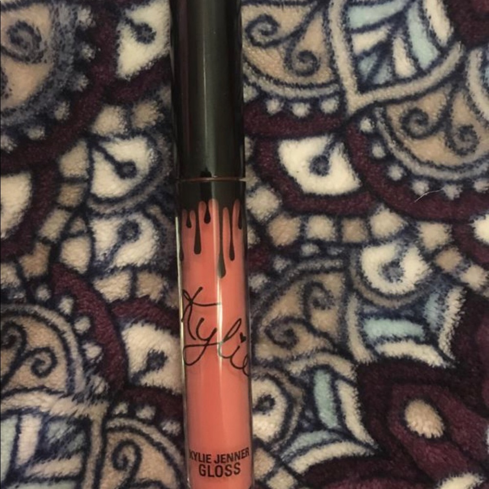 Kylie cosmetics Lipgloss